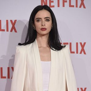 Foto Krysten Ritter