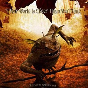 Foto As Crônicas de Spiderwick