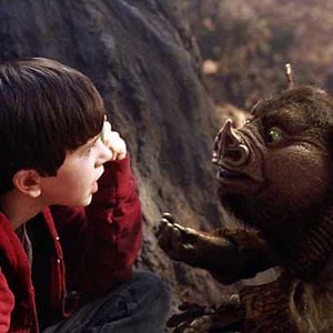 Foto As Crônicas de Spiderwick