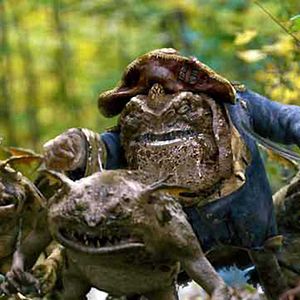 Foto As Crônicas de Spiderwick