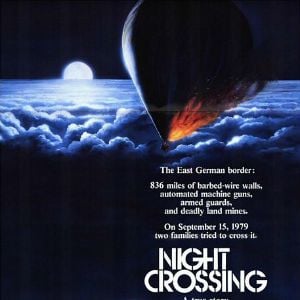 Foto Dramática Travessia