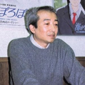 Foto Yoshifumi Kondo