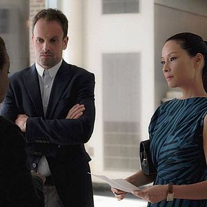 Foto Jonny Lee Miller