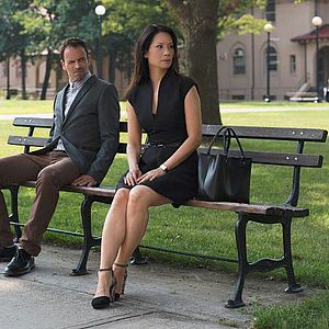 Foto Jonny Lee Miller