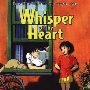 Foto Sussurros no Coração