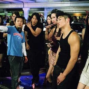 Foto Velozes & Furiosos: Desafio em Tóquio