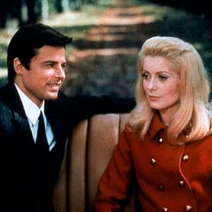 Foto A Bela da Tarde