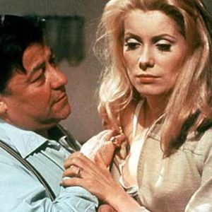 Foto A Bela da Tarde