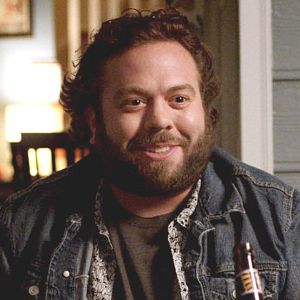 Foto Dan Fogler