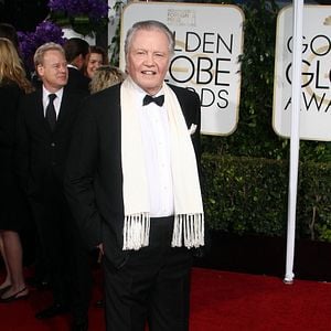 Foto Jon Voight