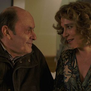 Foto La Vie très privée de Monsieur Sim