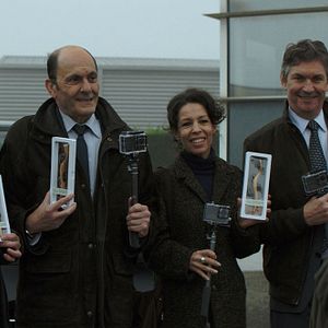 Foto La Vie très privée de Monsieur Sim