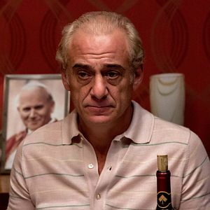 Foto História de um Clã