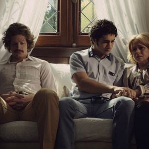 Foto História de um Clã