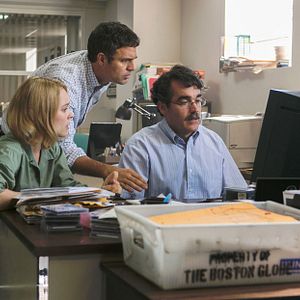 Foto Spotlight - Segredos Revelados