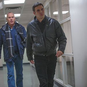 Foto Spotlight - Segredos Revelados