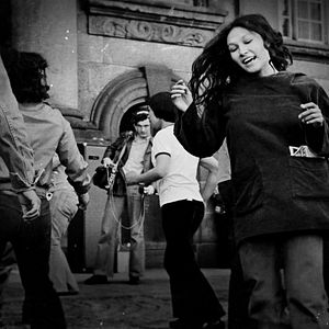 Foto Sumé - O Som de uma Revolução