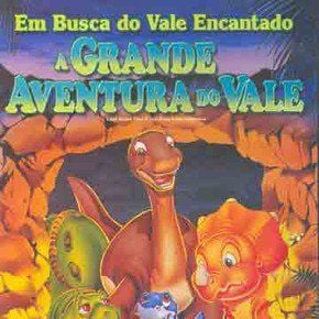 Foto Em Busca do Vale Encantado II - A Grande Aventura Do Vale