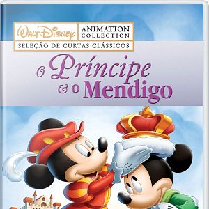 Foto O Príncipe e o Mendigo