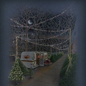 Foto Christmas, Again