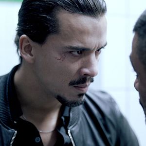 Foto Comboio Furioso