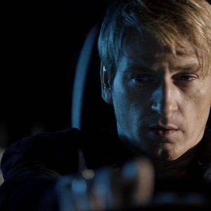 Foto Comboio Furioso