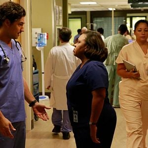 Foto Giacomo Gianniotti