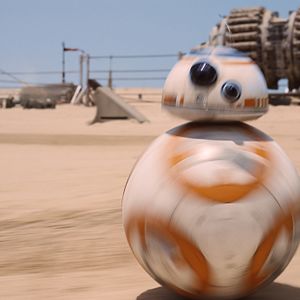 Foto Star Wars: O Despertar da Força