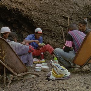 Foto As Cidades e as Trocas