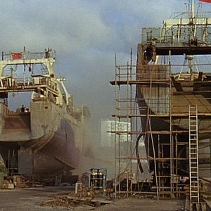 Foto As Cidades e as Trocas