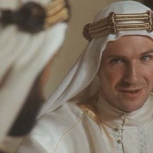 Foto Ralph Fiennes