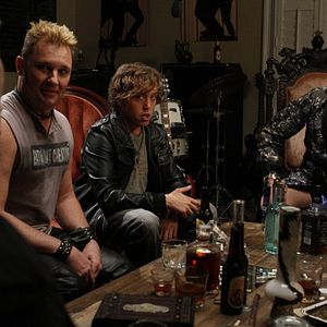 Foto Joe Sujo 2 - A Volta Do Perdedor