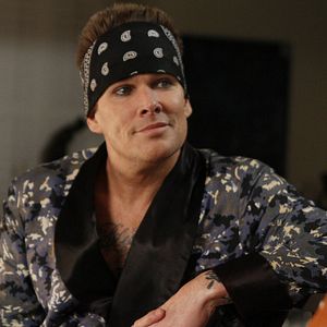 Foto Joe Sujo 2 - A Volta Do Perdedor