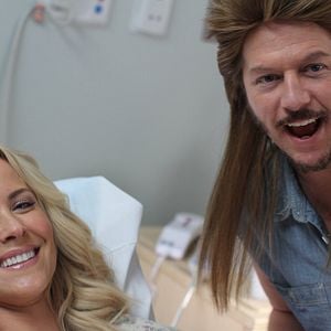 Foto Joe Sujo 2 - A Volta Do Perdedor