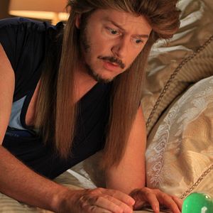 Foto Joe Sujo 2 - A Volta Do Perdedor