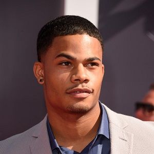 Foto Jordan Calloway
