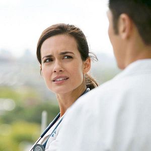 Foto Torrey DeVitto