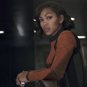 Foto Minority Report