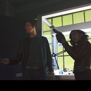 Foto Minority Report