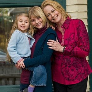 Foto Cybill Shepherd