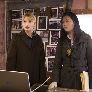 Foto Emilie de Ravin