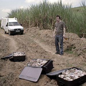 Foto O Fim e os Meios