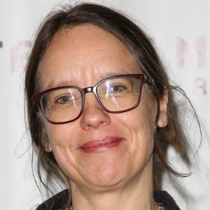 Foto Wiebke von Carolsfeld