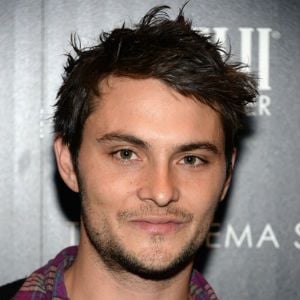 Foto Shiloh Fernandez