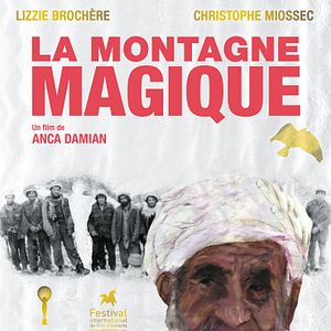 Foto The Magic Mountain