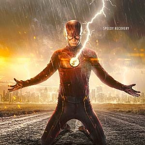 Foto The Flash (2014)