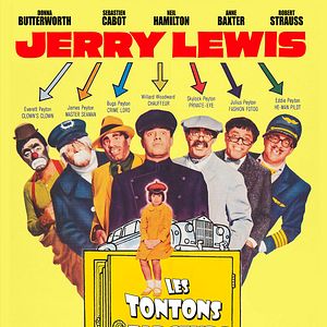 Foto A Família Fuleira