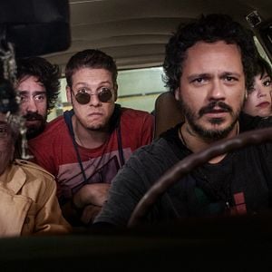 Foto Vai que Dá Certo 2