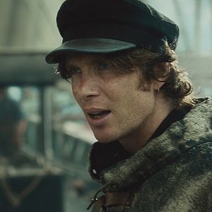 Foto No Coração do Mar