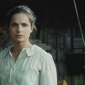 Foto No Coração do Mar